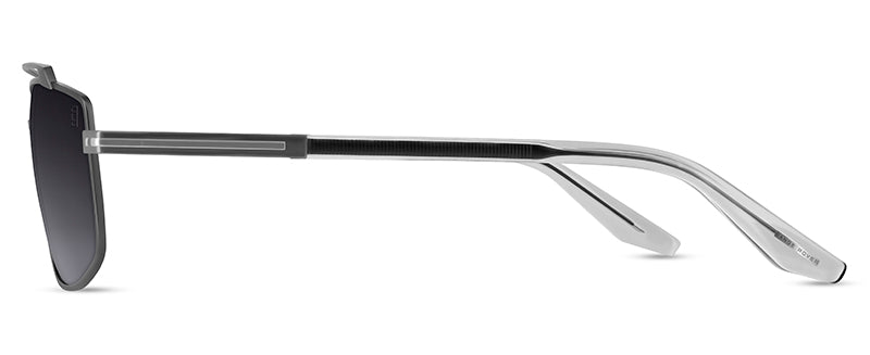 RRS119 Gun side