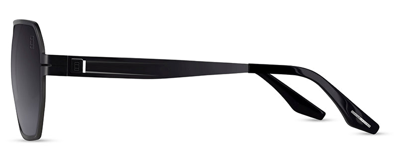 RRS121 Black side