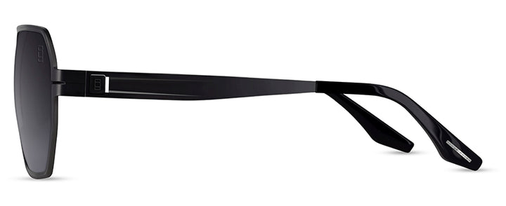 RRS121 Black side