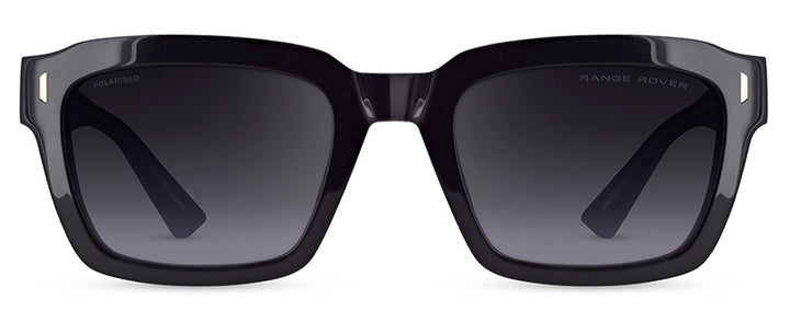 Range Rover RRS313 Square sunglasses in Black