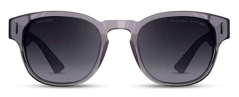 Range Rover RRS315 Square sunglasses in Grey Crystal
