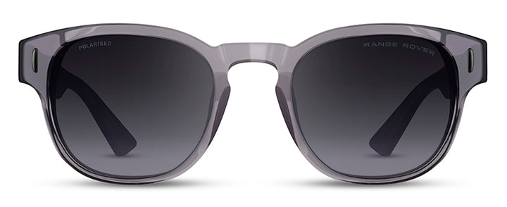 Range Rover RRS315 Square sunglasses in Grey Crystal