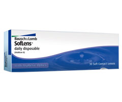 Daily Contact Lenses