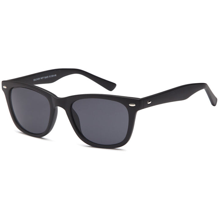 Solo Sunglasses W39