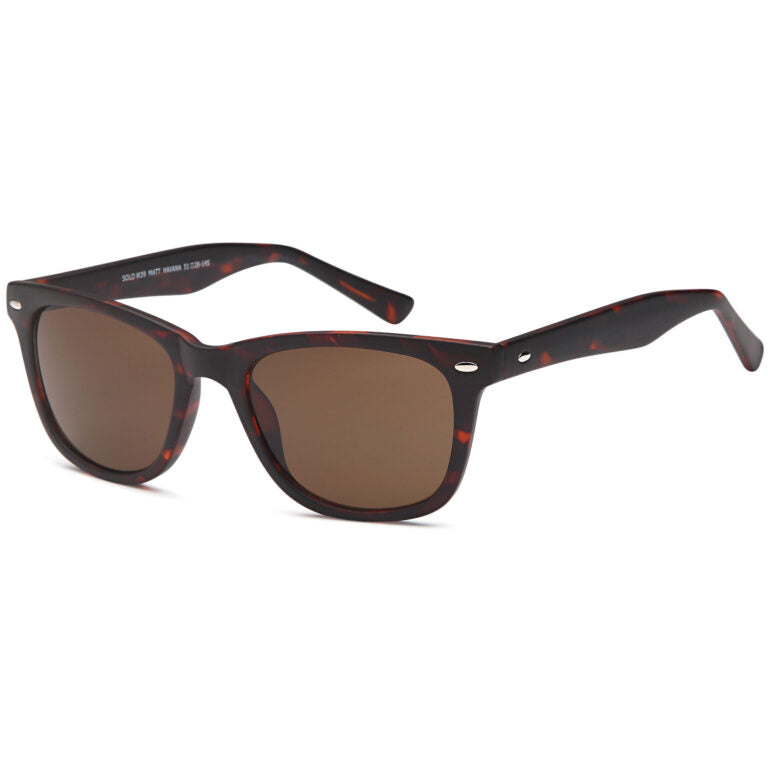 Solo Sunglasses W39
