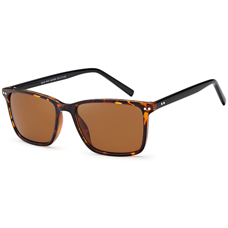 Solo Sunglasses W47