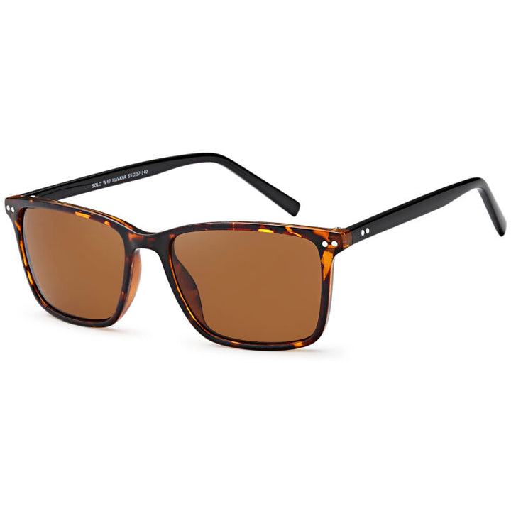 Solo Sunglasses W47