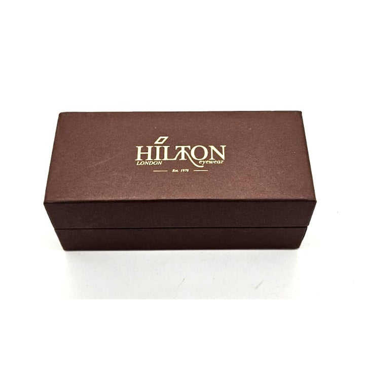 Hilton Exclusive 162