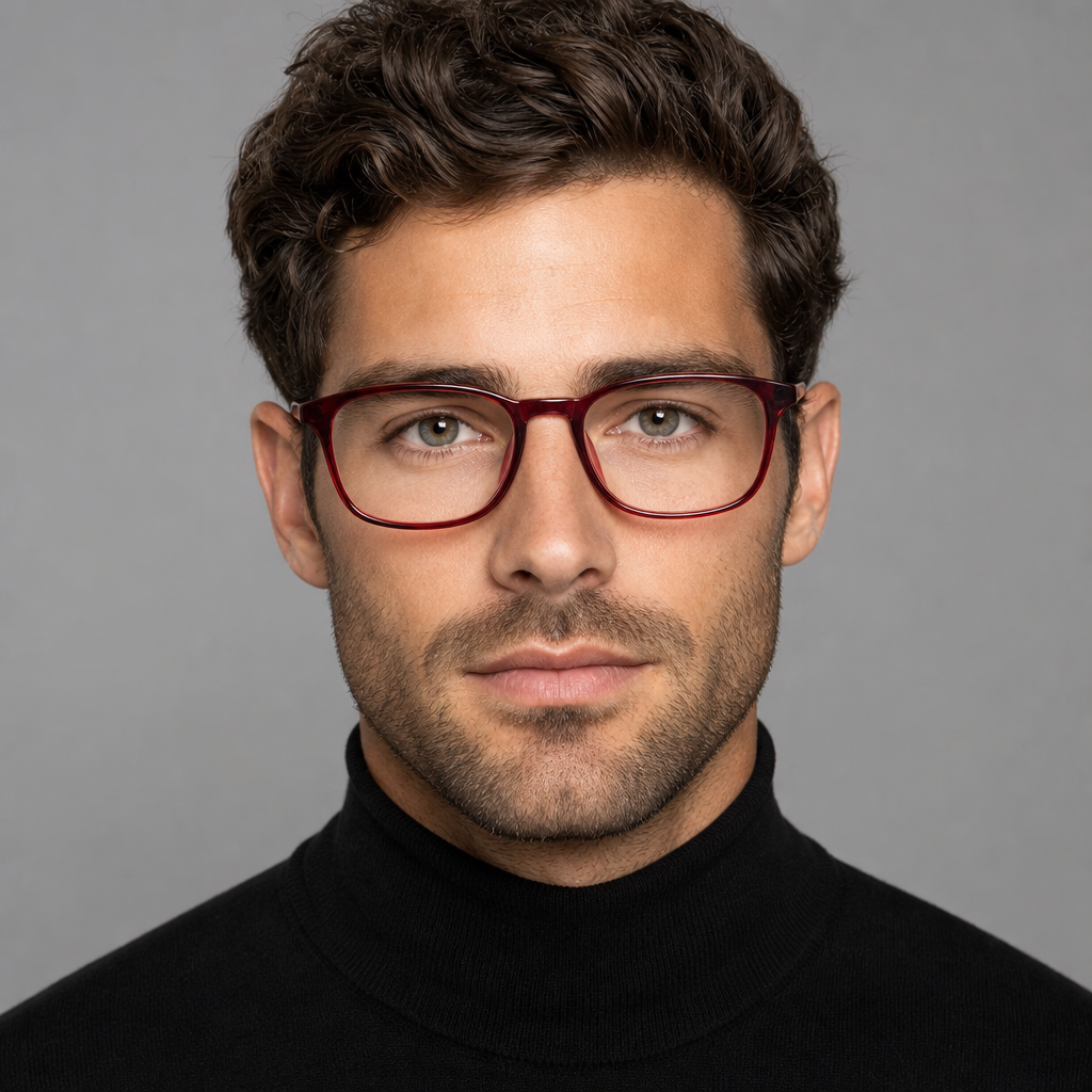 Brooksfield - BR260 — editorial lifestyle male