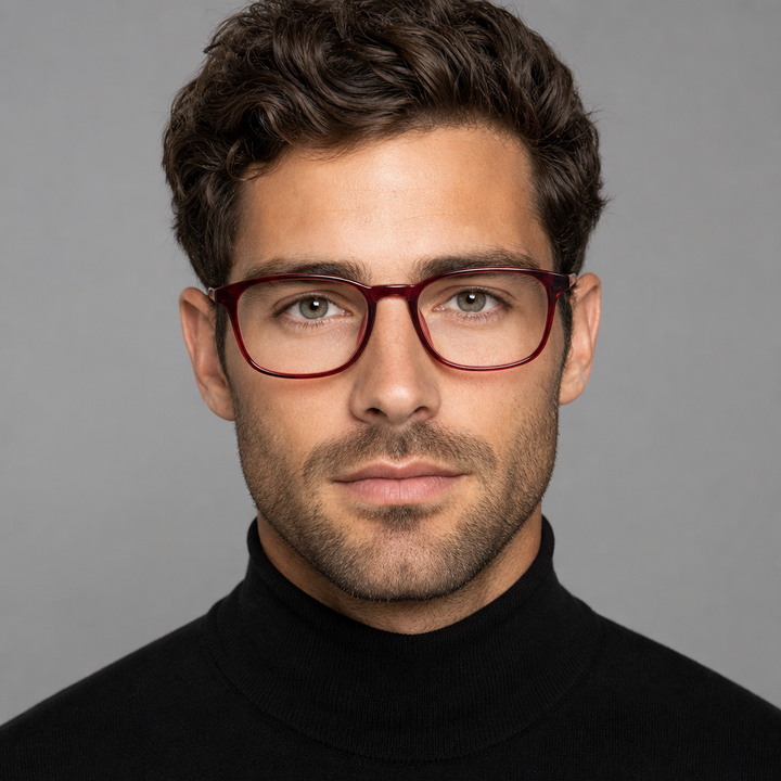 Brooksfield - BR260 — editorial lifestyle male