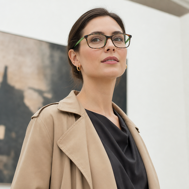 Brooksfield - BR261 — editorial lifestyle female
