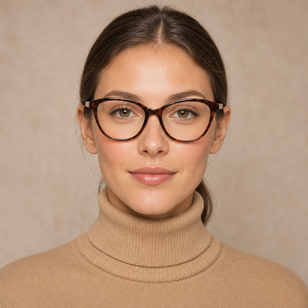 Brooksfield - BR262 — editorial lifestyle female