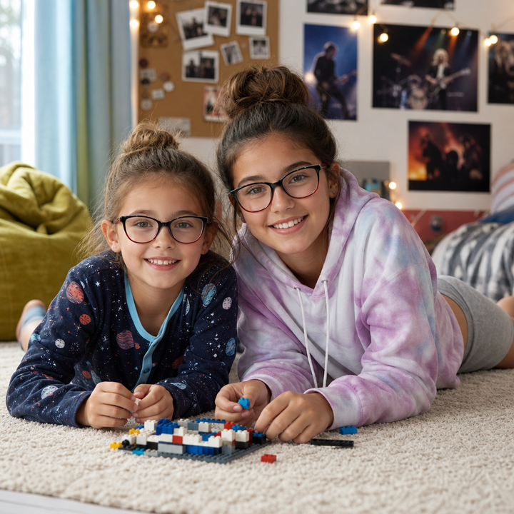 Brooksfield - BR263 — editorial lifestyle kid-teen
