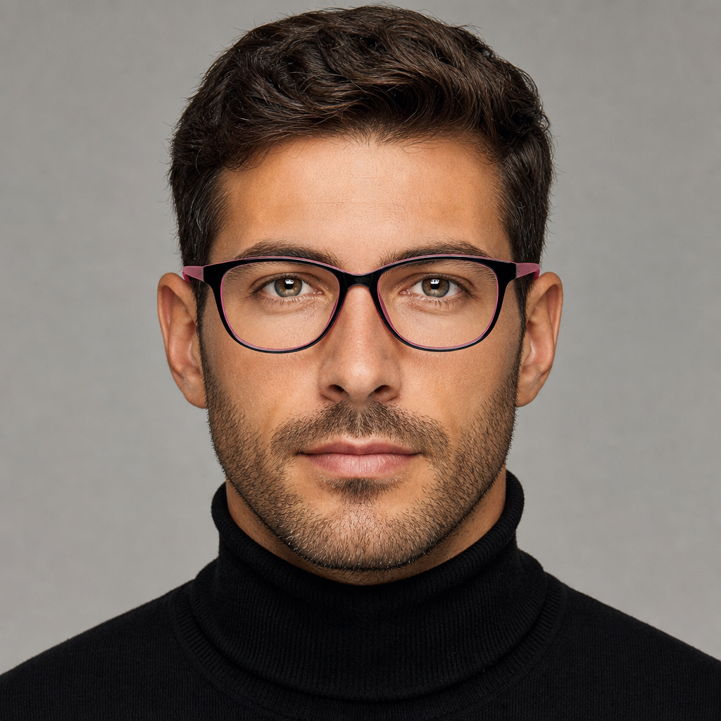 Brooksfield - BR265 — editorial lifestyle male