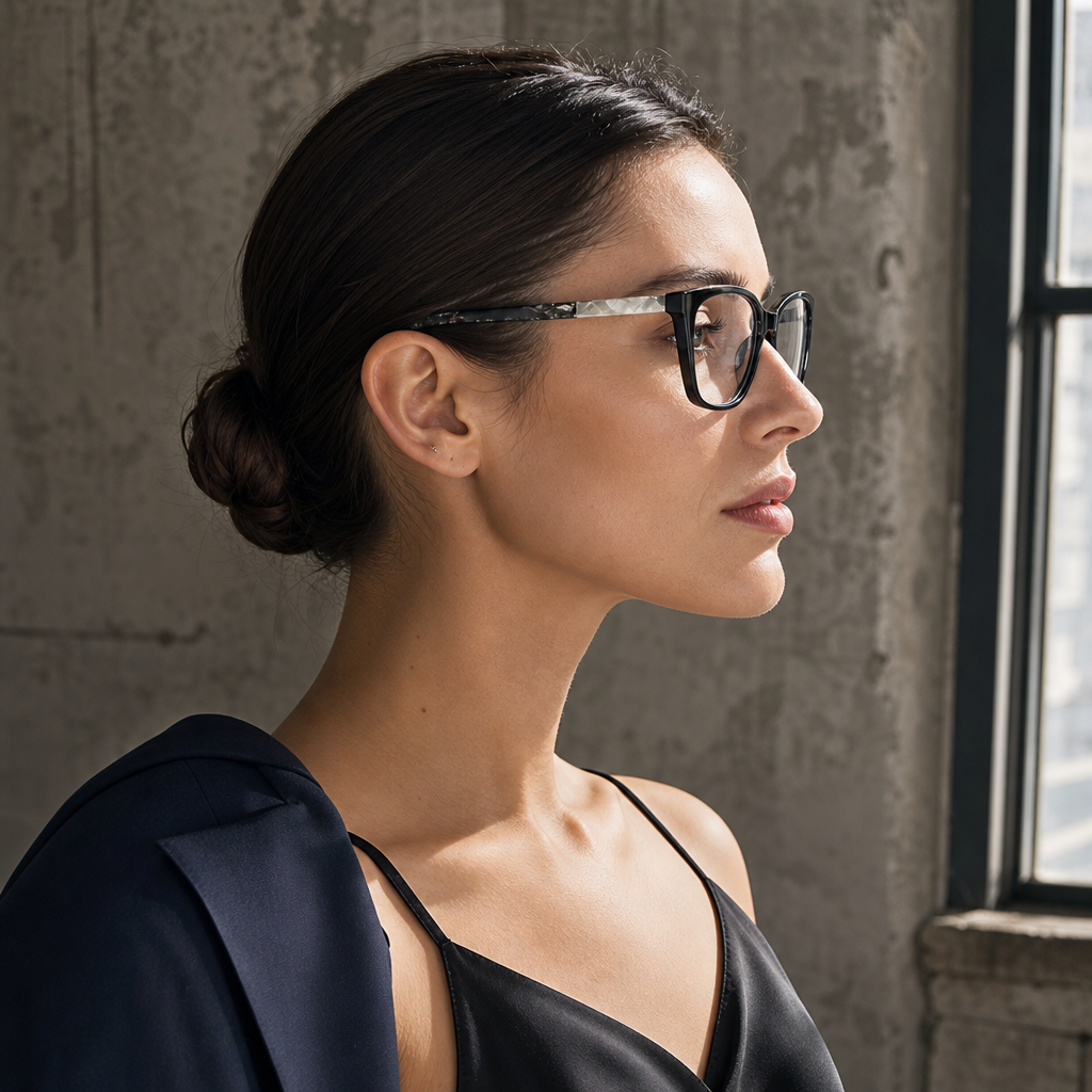 Carducci - CD7193 — editorial lifestyle female