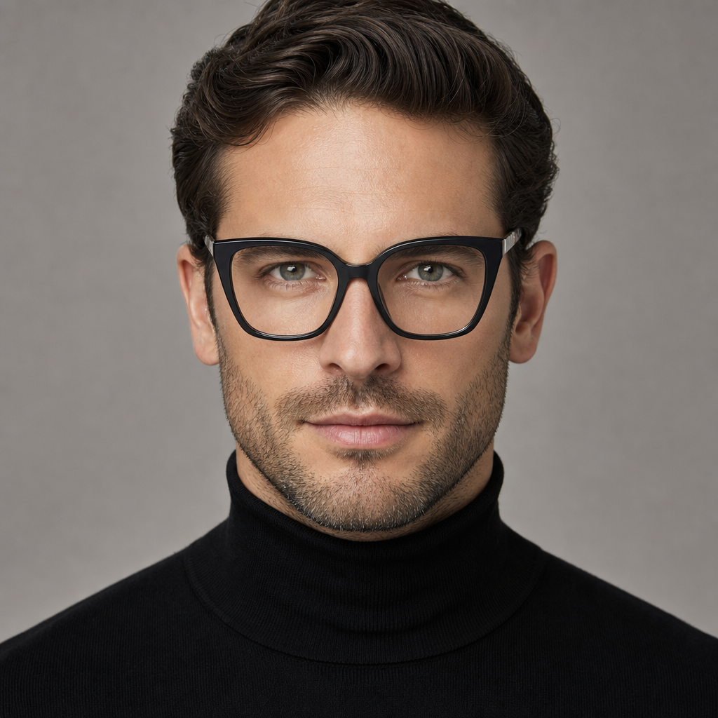 Carducci - CD7193 — editorial lifestyle male