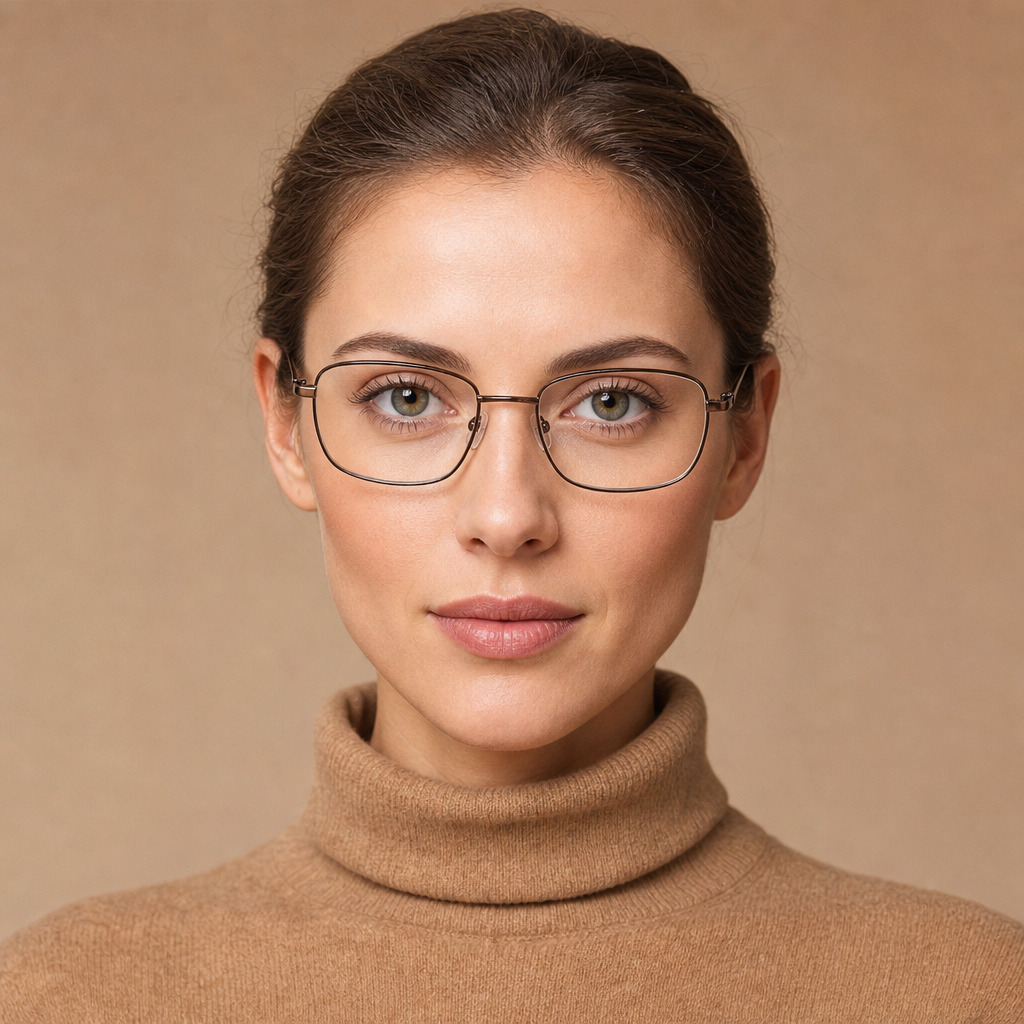 Classique - CLASS12 — editorial lifestyle female