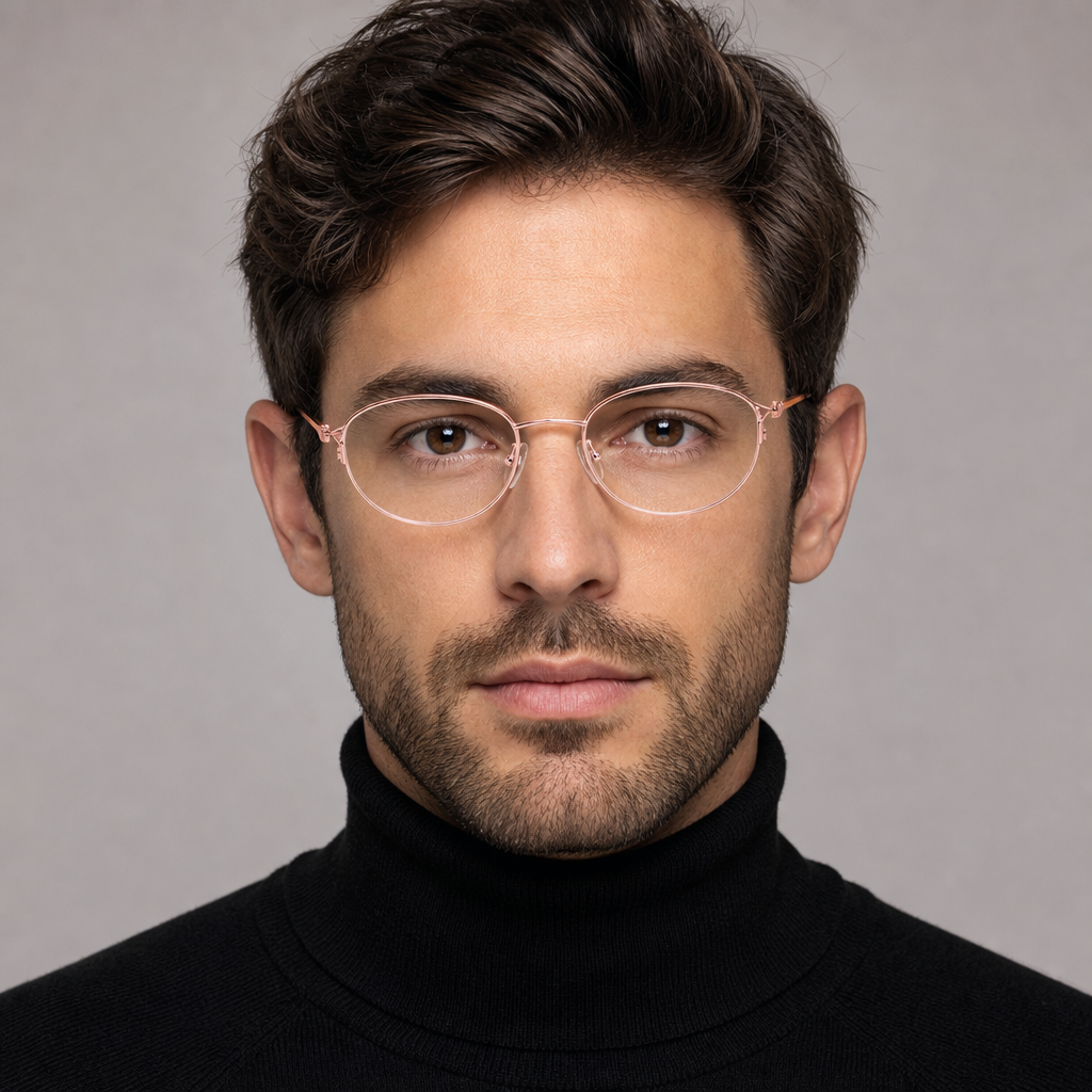 Classique - CLASS15 — editorial lifestyle male