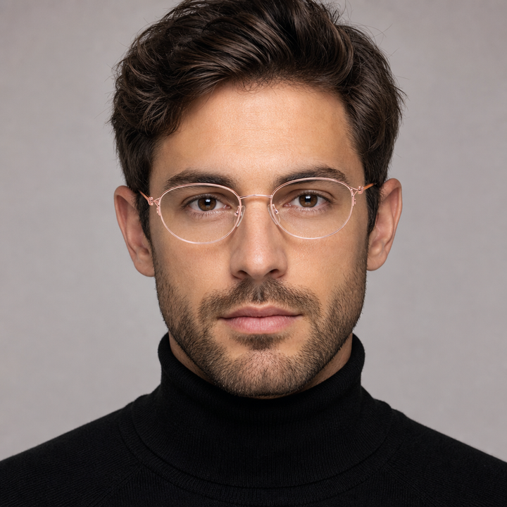 Classique - CLASS15 — editorial lifestyle male