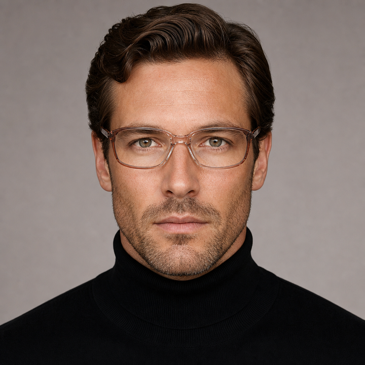 Classique - CLASS4 — editorial lifestyle male