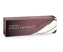 Daily Contact Lenses