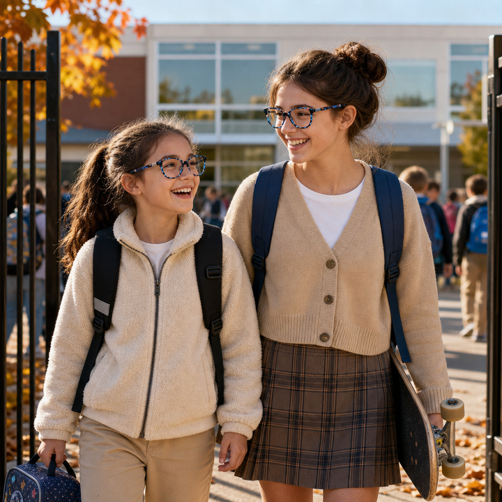 Delancy - DEL184 — editorial lifestyle kid-teen