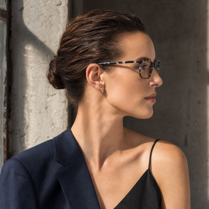 Delancy - DEL192 — editorial lifestyle female