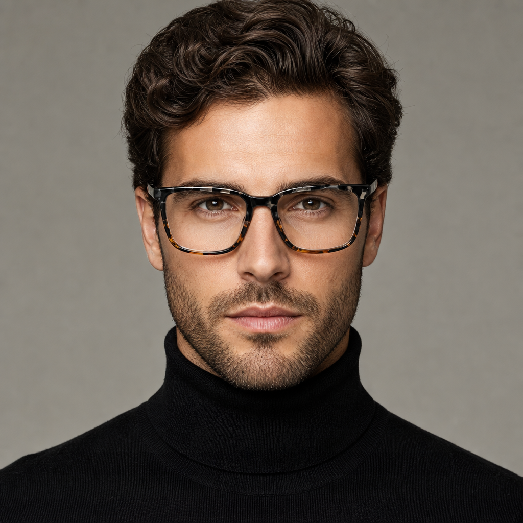 Delancy - DEL192 — editorial lifestyle male