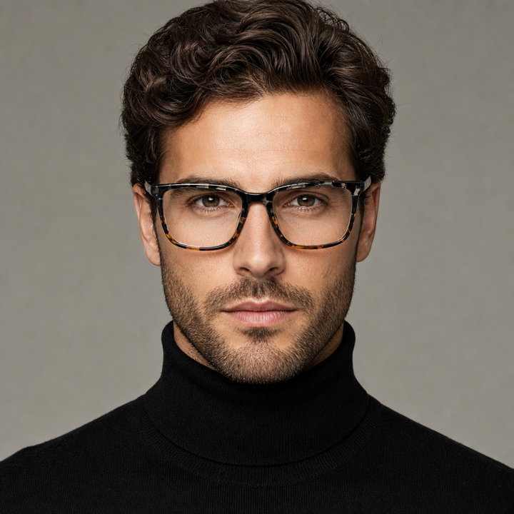 Delancy - DEL192 — editorial lifestyle male