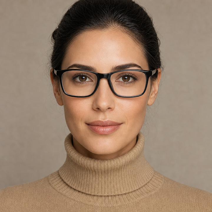 Delancy - DEL194 — editorial lifestyle female