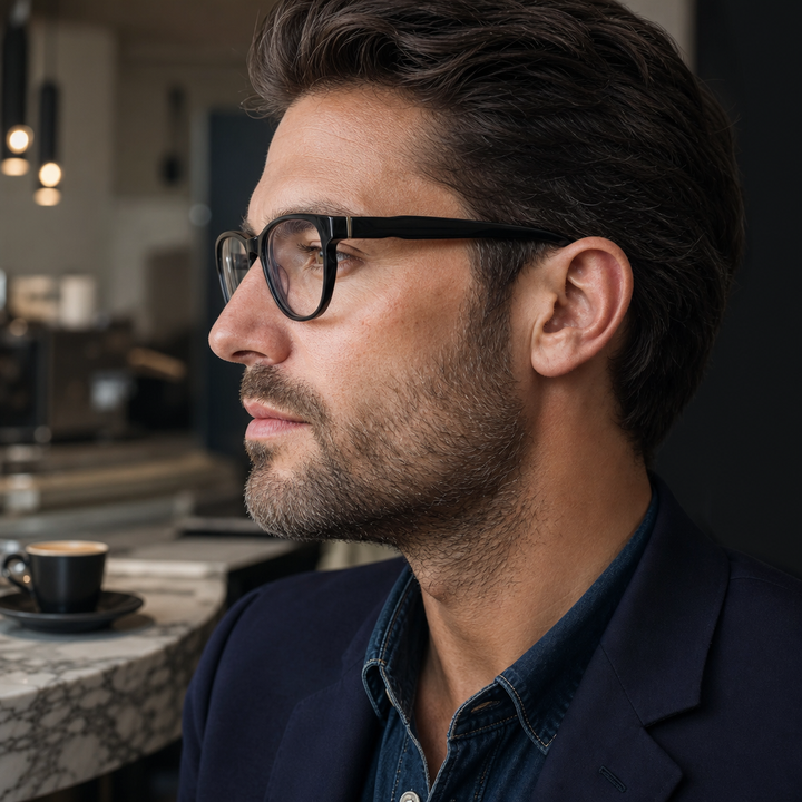 DELANCY DEL206 — editorial lifestyle male