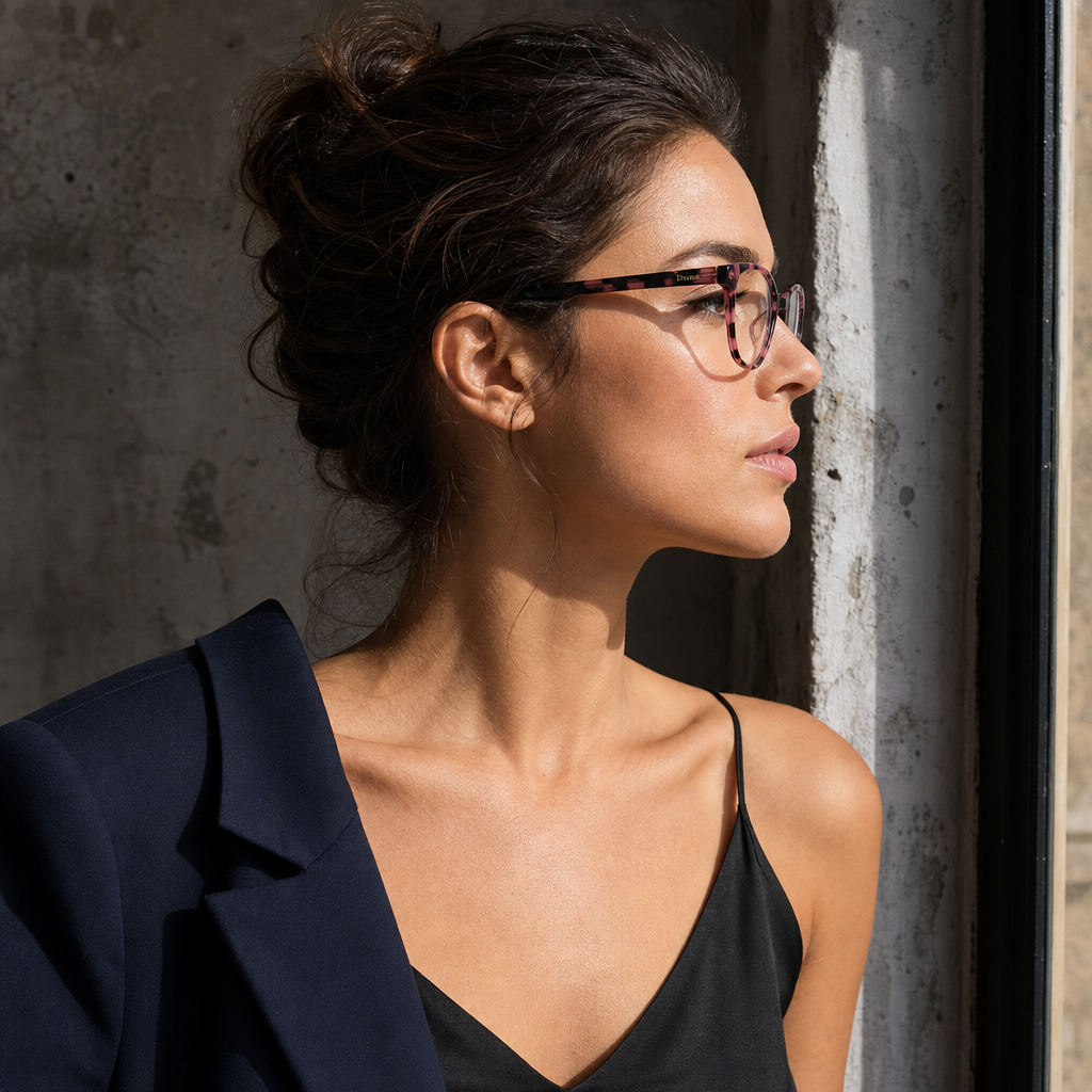DUNE - DUN020 — editorial lifestyle female