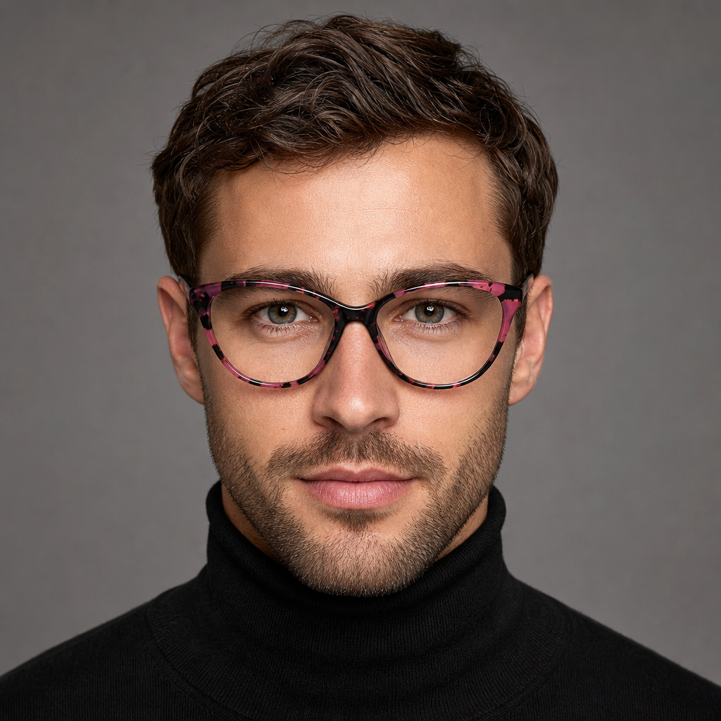DUNE - DUN020 — editorial lifestyle male