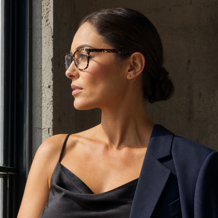 DUNE - DUN034 — editorial lifestyle female