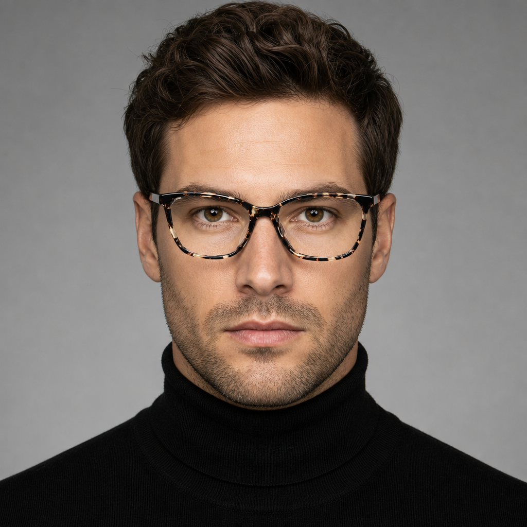DUNE - DUN034 — editorial lifestyle male