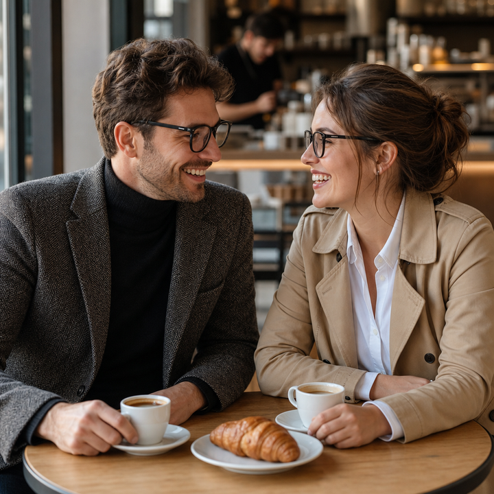 Elev-8- CLIP906 — editorial lifestyle couple