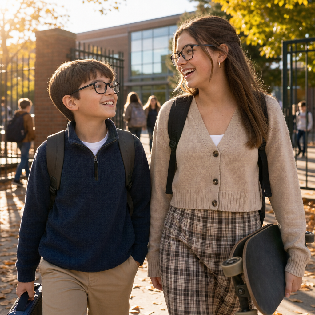 Elev-8- CLIP906 — editorial lifestyle kid-teen
