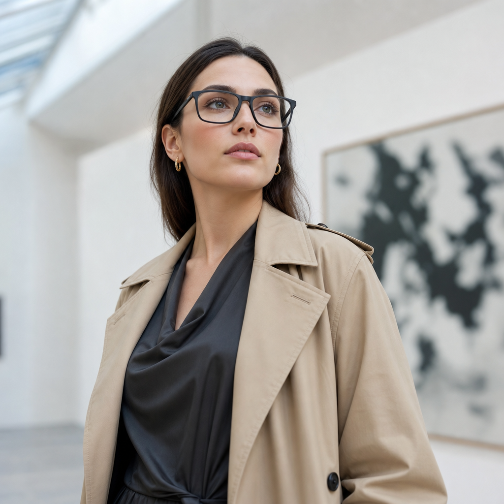 Elev-8- CLIP910 — editorial lifestyle female