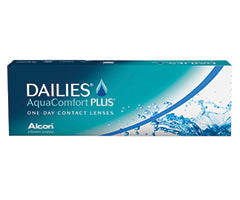 Daily Contact Lenses