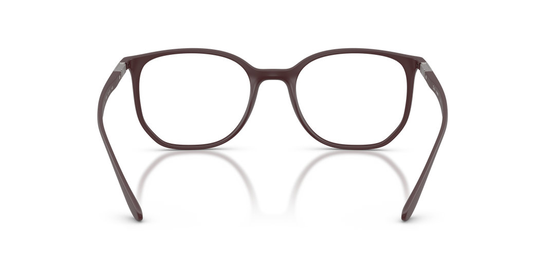 Ray-Ban 0RX7397 Sand Purple 50