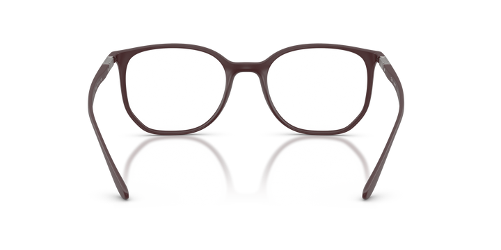 Ray-Ban 0RX7397 Sand Purple 50