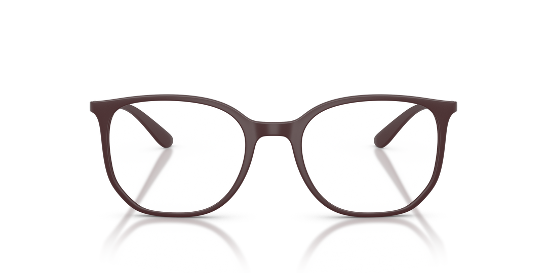 Ray-Ban 0RX7397 Sand Purple 50