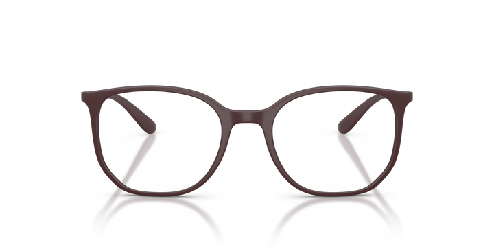 Ray-Ban 0RX7397 Sand Purple 50