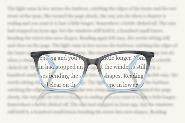 Reading
